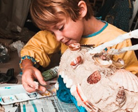 CBR student among the winners of the Visão Júnior Magazine September Contest