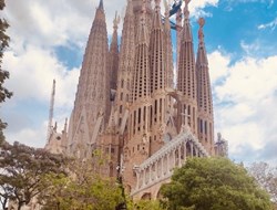 Encerramento de ciclo com Chave de Ouro – Viagem do 9º Ano a Barcelona
